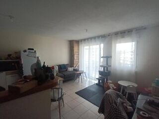  Appartement � louer 3 pi�ces 53 m�