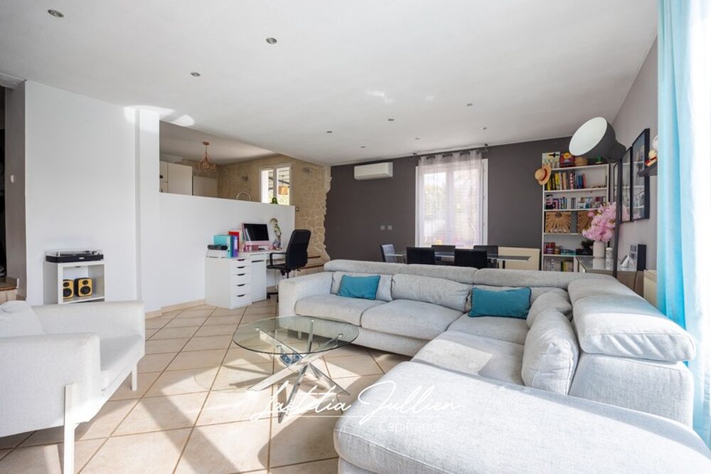 � vendre  Maison Marseille 11