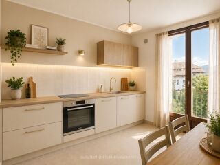  Appartement à vendre 4 pièces 80 m²