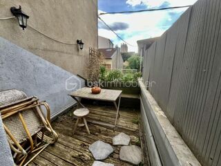  Appartement à vendre 4 pièces 95 m²