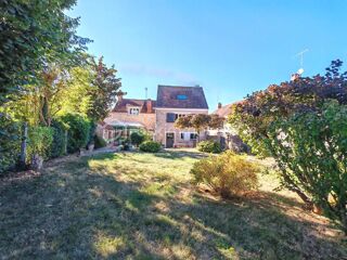  Maison à vendre 7 pièces 224 m²