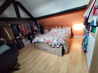  Immeuble � vendre 7 pi�ces 145 m�