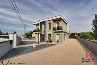  Maison à vendre 6 pièces 136 m²