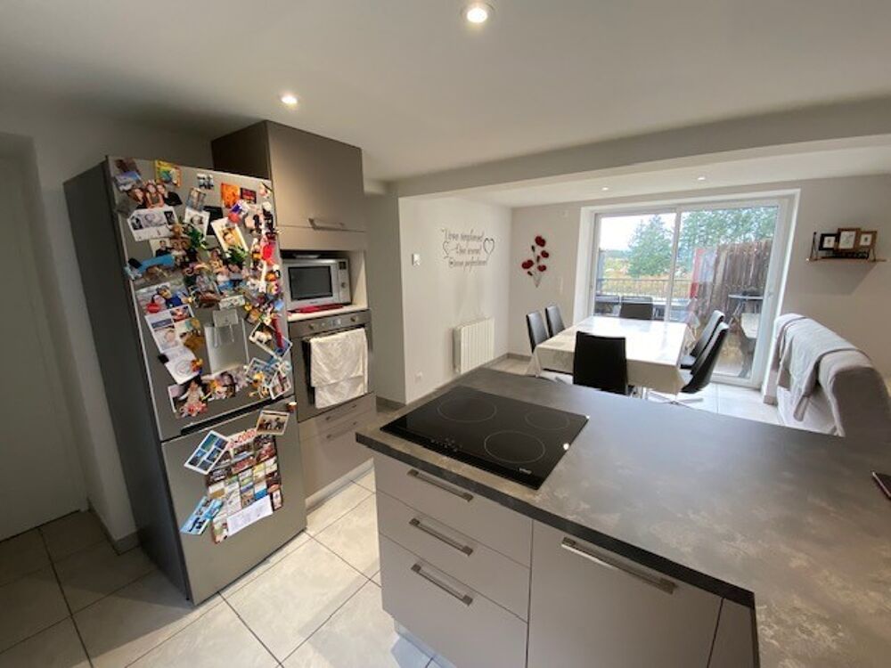 Location Maison maison de centre bourg,T3 Cordelle