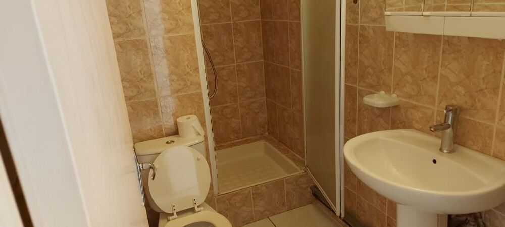 Location Appartement Studio de 23m2 à louer sur Saint-Martin-d'Hères Saint martin d heres