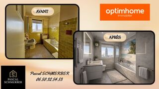  Appartement � vendre 5 pi�ces 104 m�