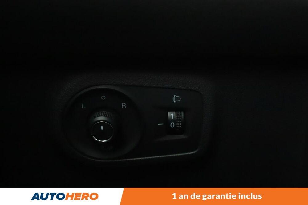 MG.ZS EV Autonomie Standard Luxury 51 kWh 177 ch 2022 occasion 92130 Issy-les-Moulineaux