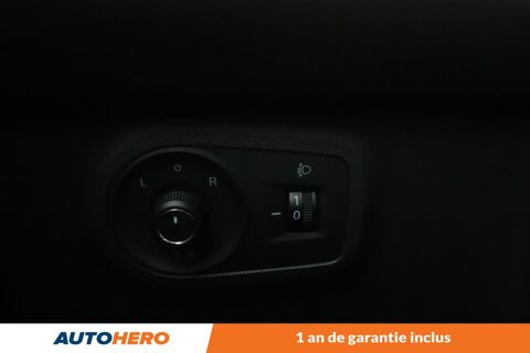 MG.ZS EV Autonomie Standard Luxury 51 kWh 177 ch 2022 occasion 92130 Issy-les-Moulineaux
