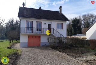  Maison  vendre 3 pices 59 m