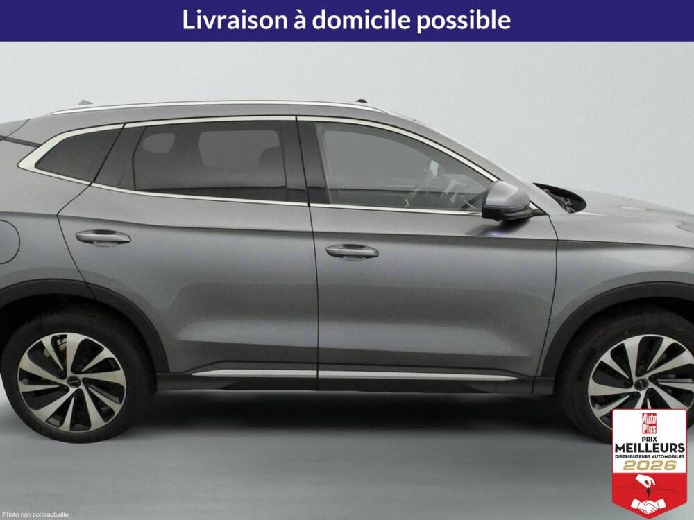 Seal 1.5l DM-i 218 ch PHEV Boost 2026 occasion 10150 Lavau