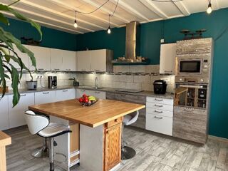  Ferme à vendre 4 pièces 117 m²