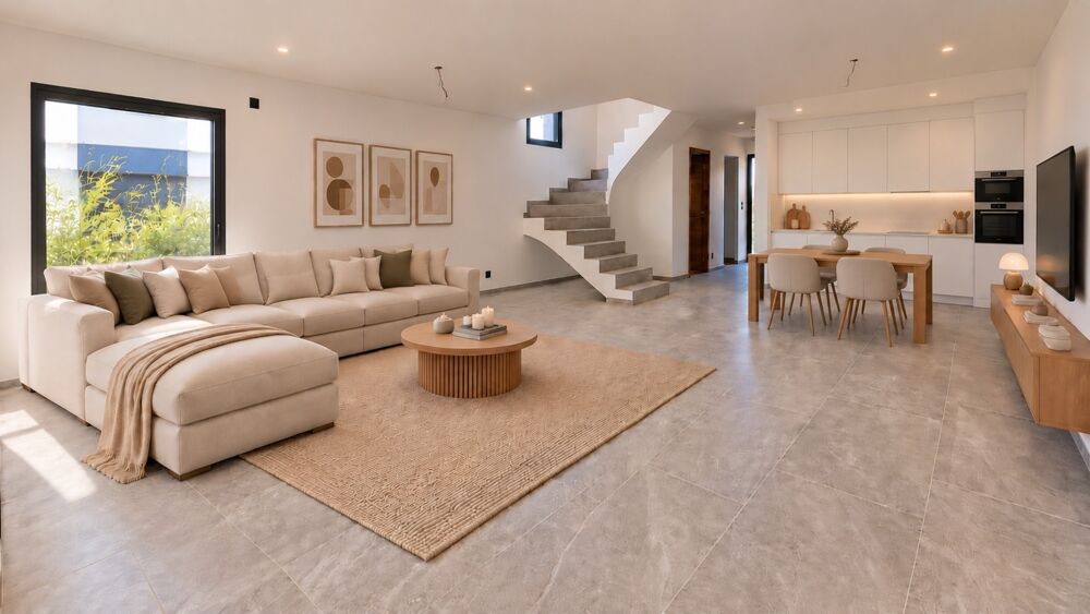 Vente Maison Maison à vendre 5 pièces SCIONZIER(74950) Scionzier