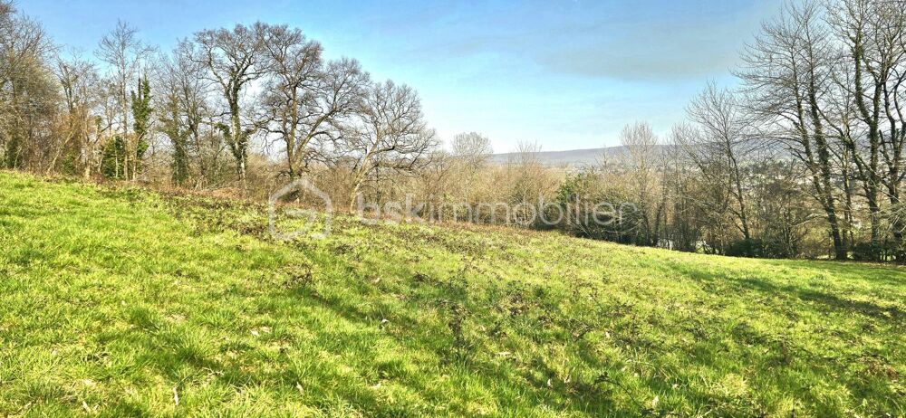 Vente Terrain Terrain Nay