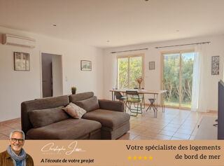  Maison à vendre 5 pièces 102 m²