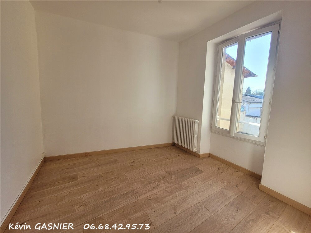 Vente Maison ANGOULEME (16000) : Maison 4 chambres 91m2 Angouleme