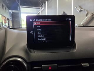 Mazda2 Dynamique Homura 2023 occasion 74330 Poisy