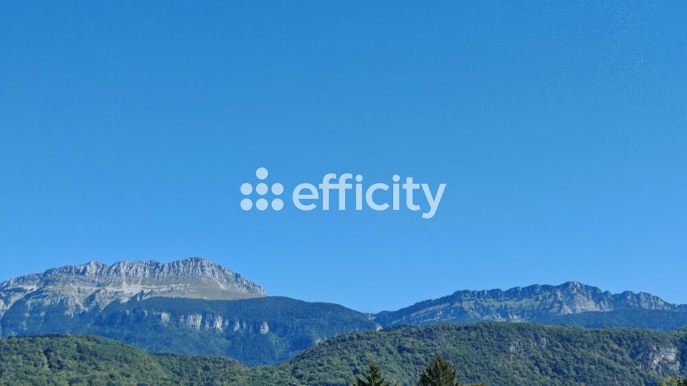 Vente Terrain Terrain Coublevie