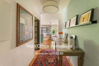  Appartement à vendre 3 pièces 95 m²