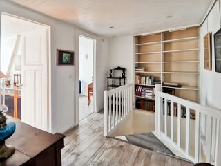  Appartement � vendre 5 pi�ces 123 m�