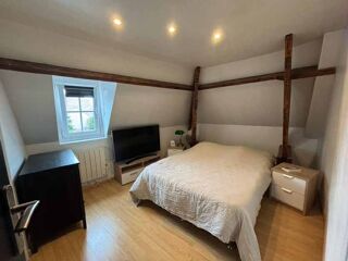  Duplex/triplex à vendre 3 pièces 54 m²