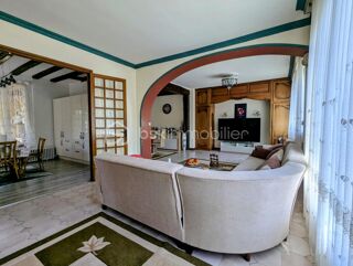  Maison à vendre 7 pièces 185 m²