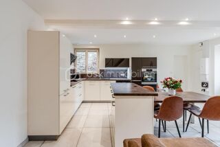  Maison à vendre 4 pièces 110 m²
