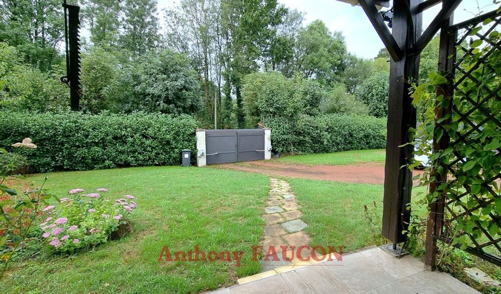 Maison Landeronde 7 pièce(s) 162 m2