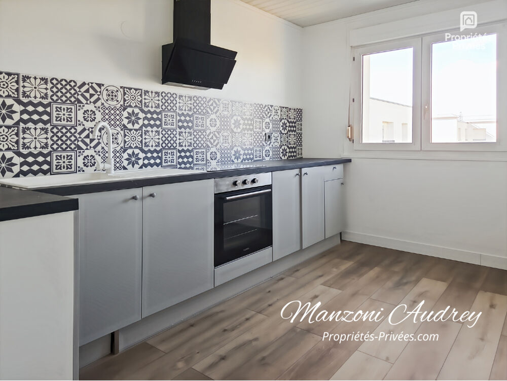 Vente Appartement Appartement La Chapelle Saint Luc 4 pièce(s) 79 m2 La chapelle saint luc