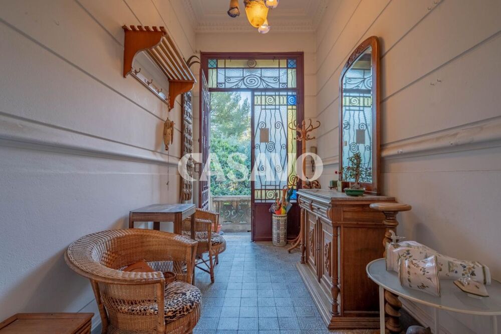 � vendre  Appartement Marseille 8