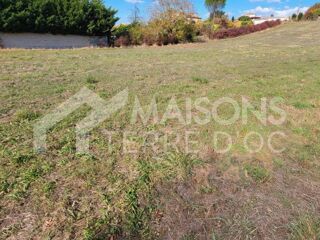  Terrain � vendre 2700 m�