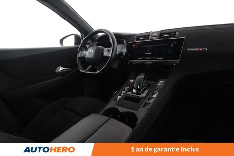 DS7 1.6 PureTech Performance Line + Automatique 180 ch 2020 occasion 92130 Issy-les-Moulineaux