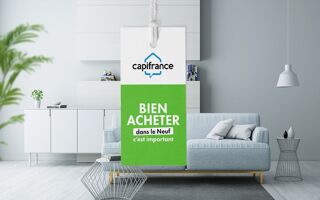  Appartement � vendre 3 pi�ces 66 m�