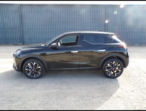 DS3 PTECH 130 PERF LINE PLUS EAT8 2023 occasion 03100 Montlu&ccedil;on