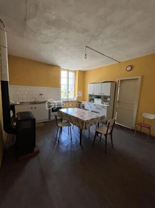  Maison à vendre 8 pièces 185 m²