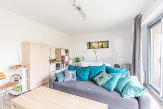  Appartement � vendre 2 pi�ces 46 m�