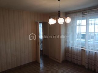  Maison � vendre 3 pi�ces 66 m�