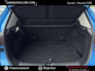 MG.ZS II 1.5L 197ch Hybrid+ Luxury 2025 occasion 49140 Corz&eacute;