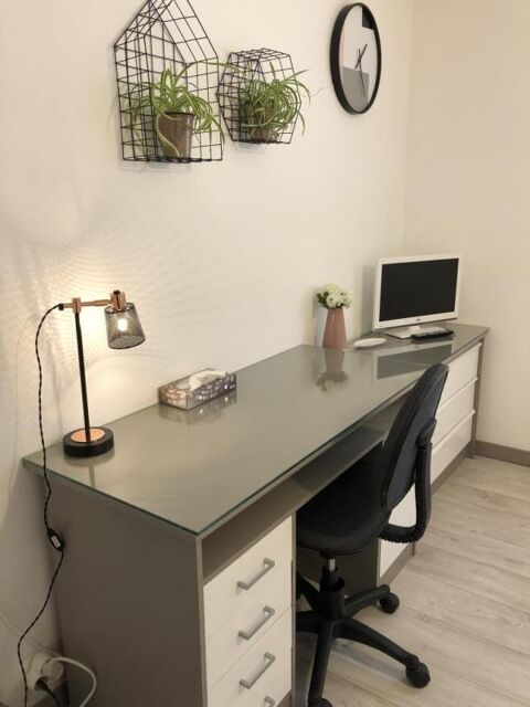  Appartement � louer 1 pi�ce 28 m�