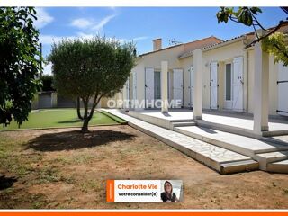  Maison  vendre 5 pices 104 m
