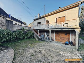  Maison � vendre 7 pi�ces 132 m�