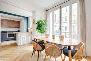  Appartement � vendre 4 pi�ces 104 m�