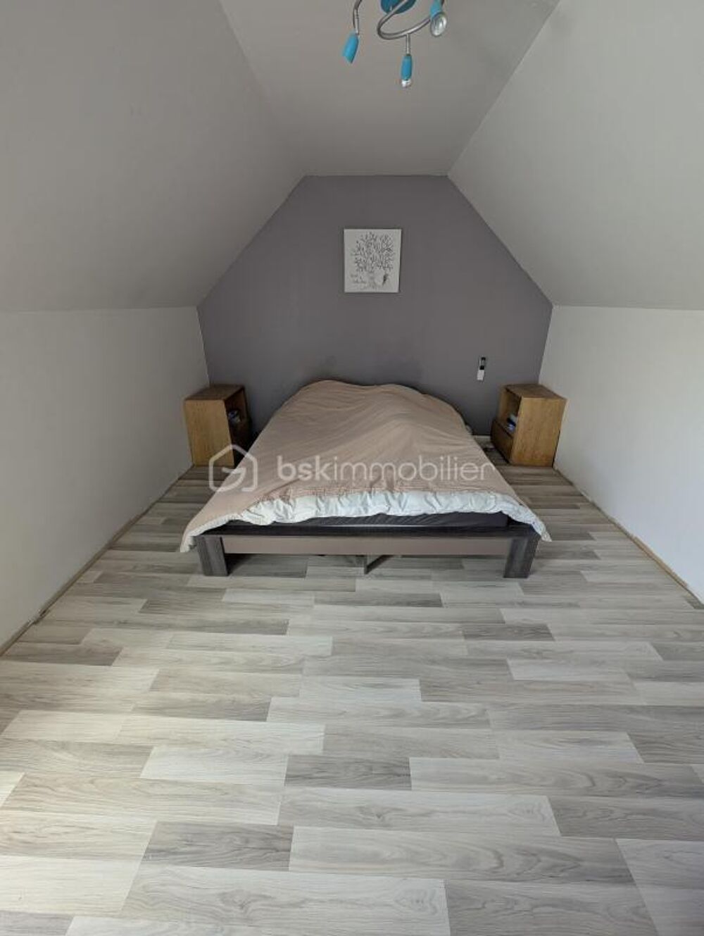 Vente Maison Maison familiale de 126m2 Ribecourt dreslincourt