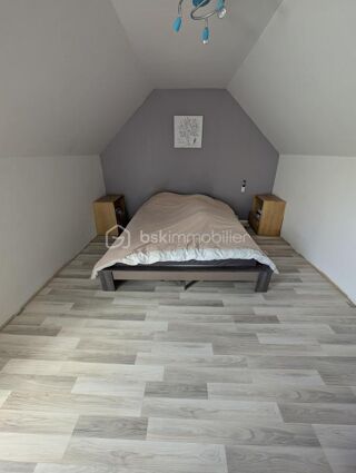  Maison à vendre 4 pièces 126 m²