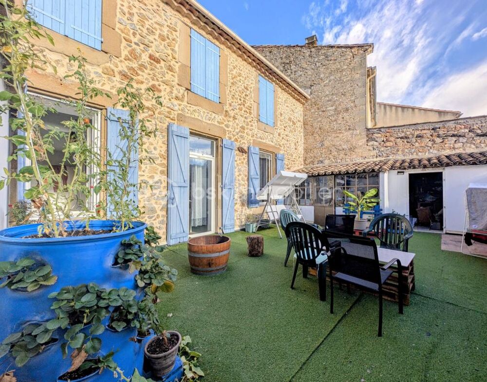 Vente Appartement APPARTEMENT DE TYPE 4 AVEC TERRASSE CLERMONT L'HERAULT 34800 Clermont l herault