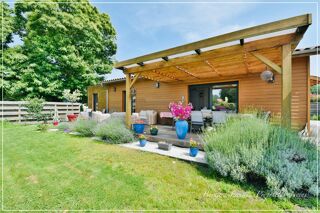  Maison à vendre 4 pièces 88 m²