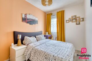 Appartement à vendre 4 pièces 81 m²