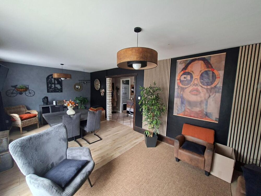 Maison 5 pièce(s) 88 m2