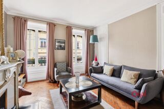  Appartement à vendre 3 pièces 70 m²