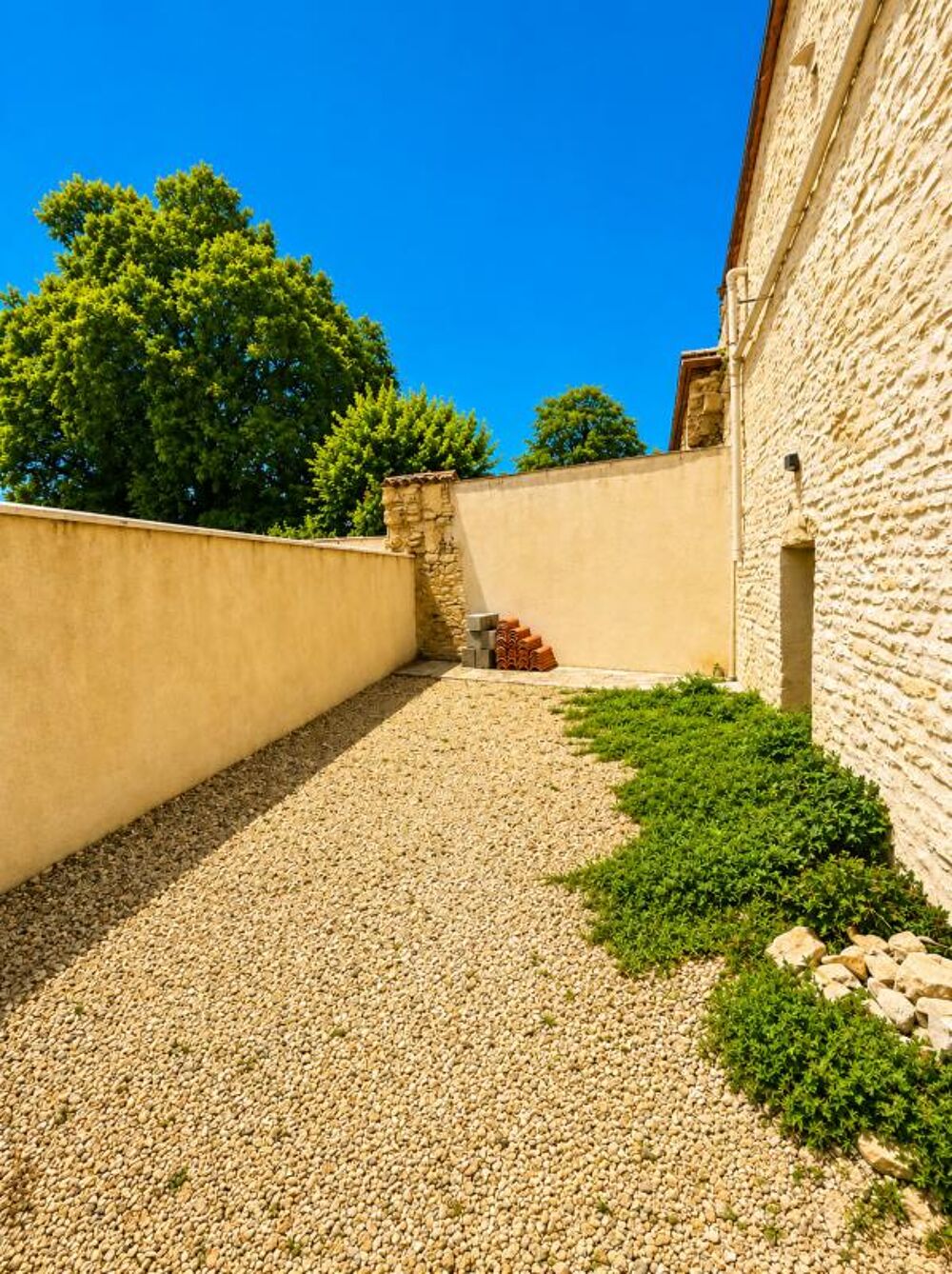 Vente Maison Maison Vouzailles