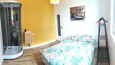  Appartement � louer 2 pi�ces 50 m�